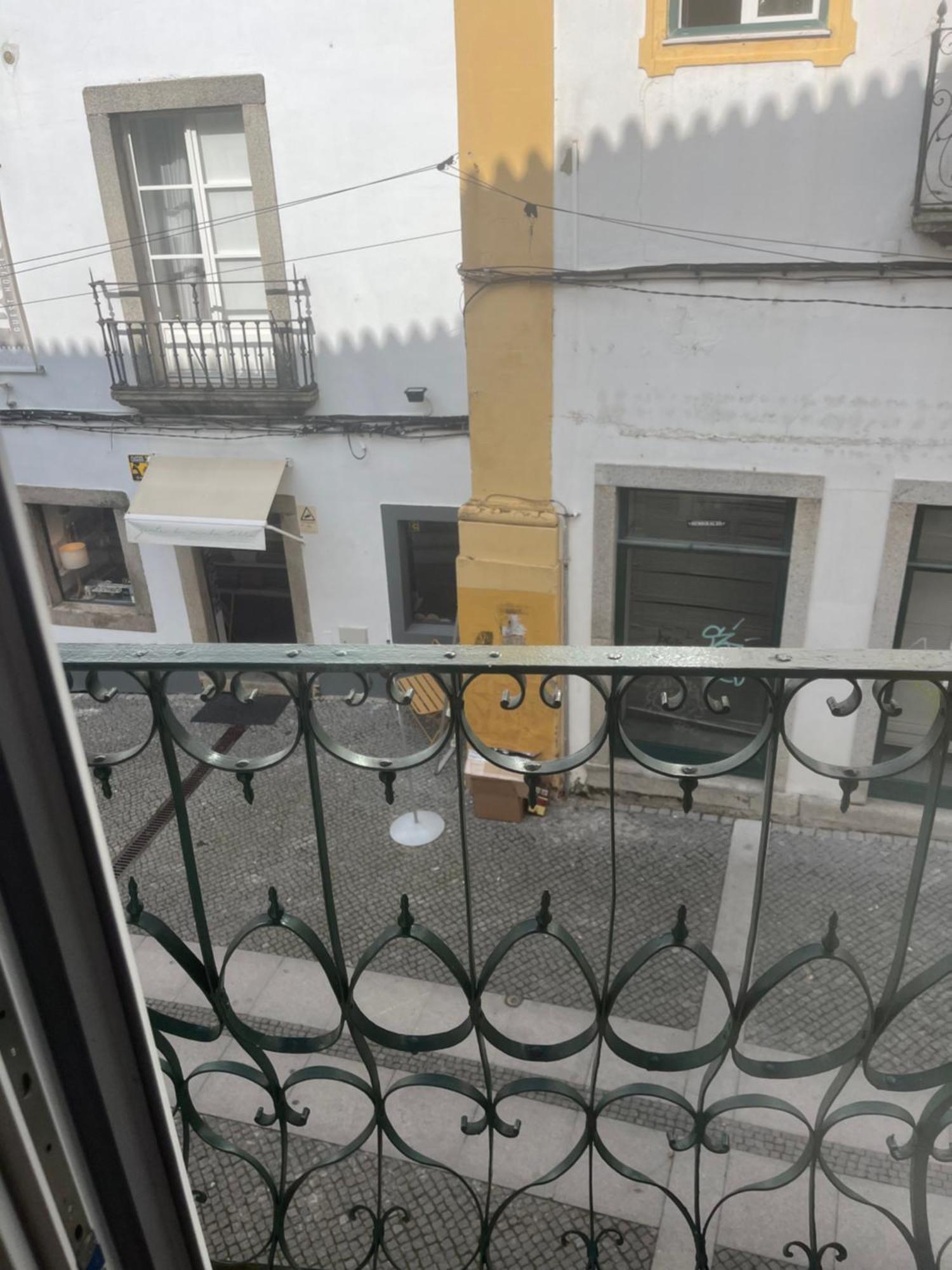 Home At Evora'S Main Street Bagian luar foto