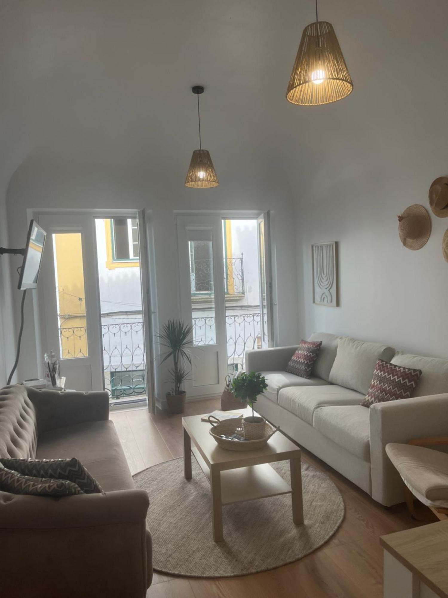 Home At Evora'S Main Street Bagian luar foto