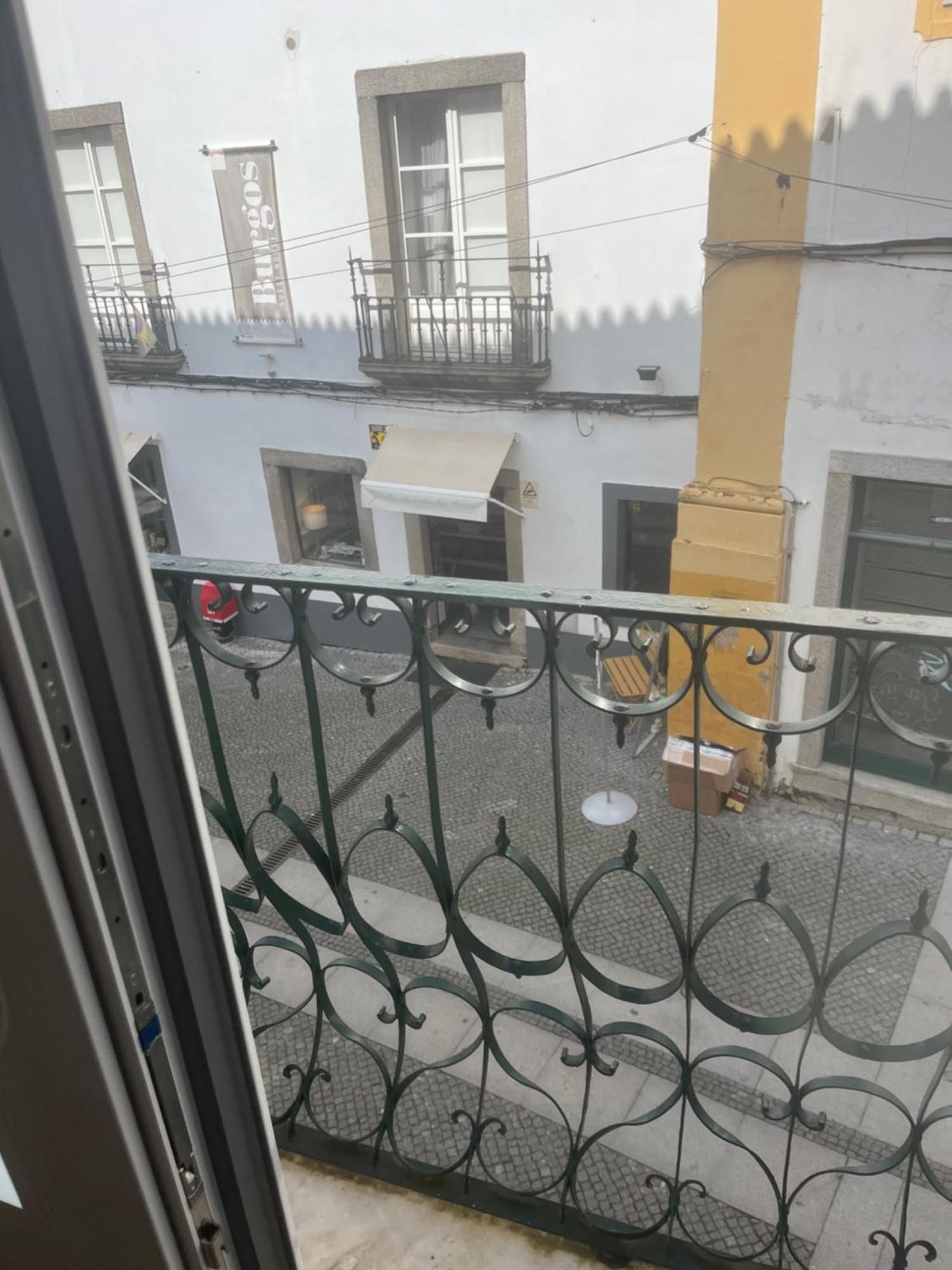 Home At Evora'S Main Street Bagian luar foto