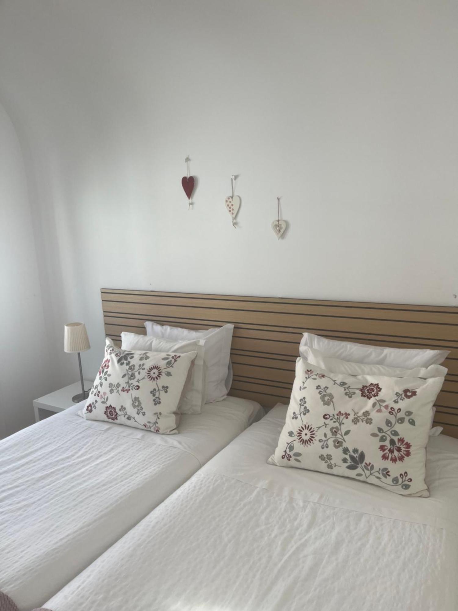 Home At Evora'S Main Street Bagian luar foto