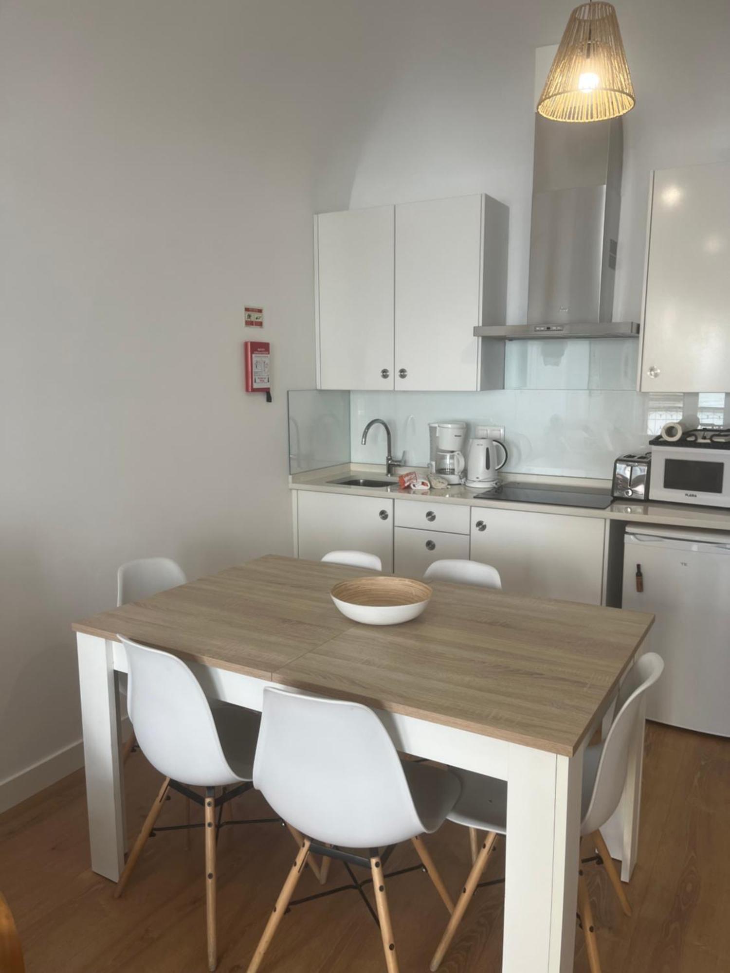 Home At Evora'S Main Street Bagian luar foto