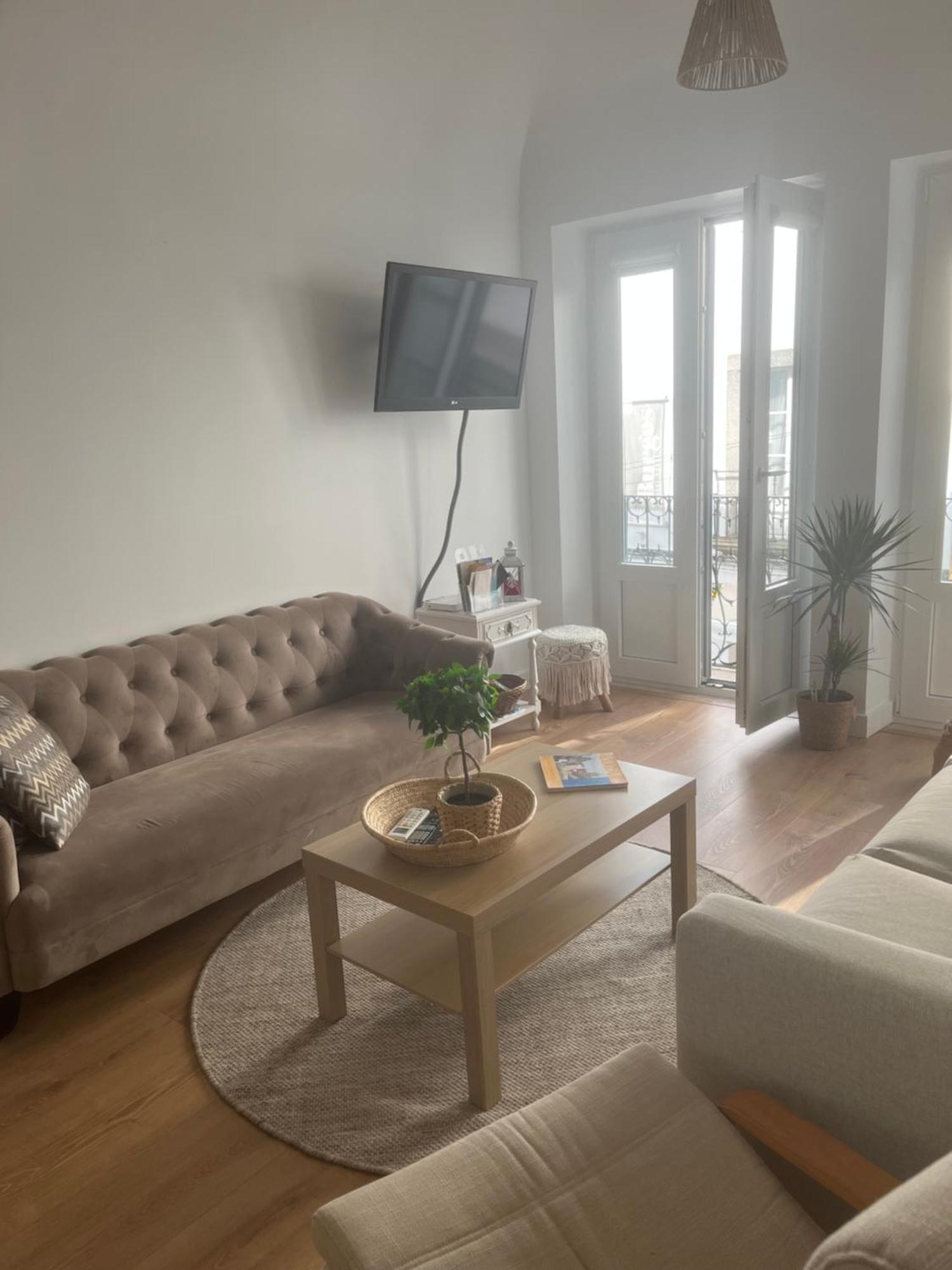 Home At Evora'S Main Street Bagian luar foto