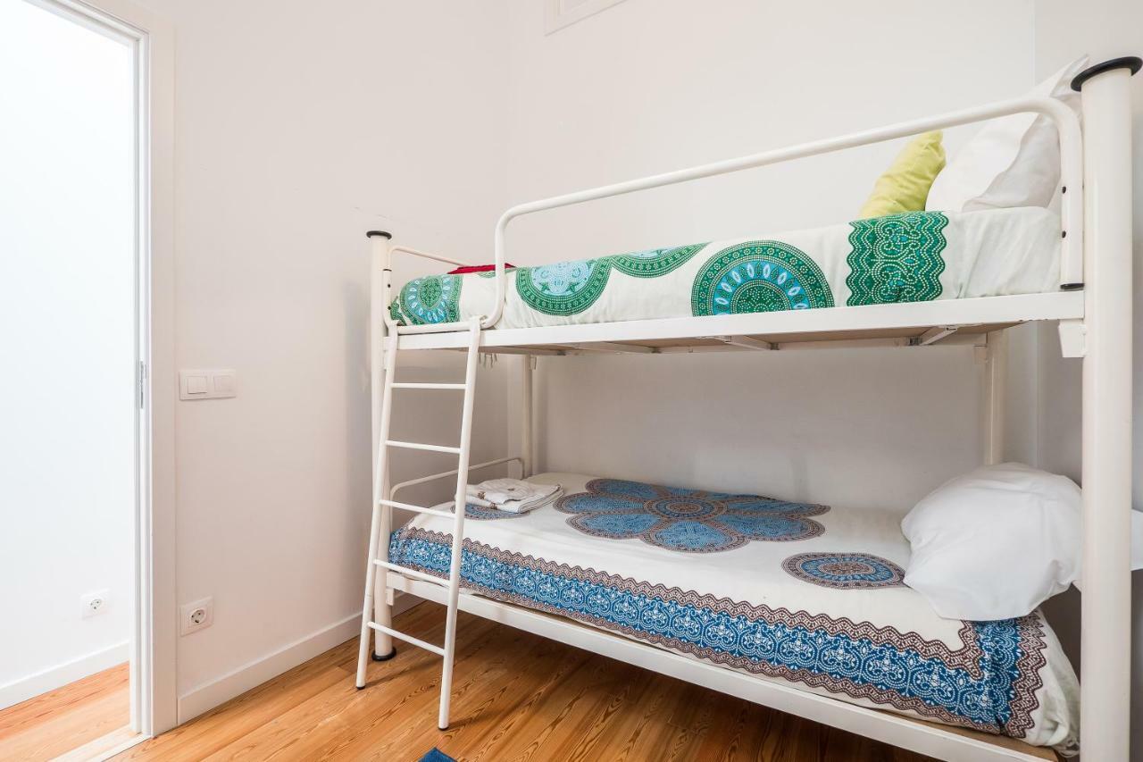 Home At Evora'S Main Street Bagian luar foto