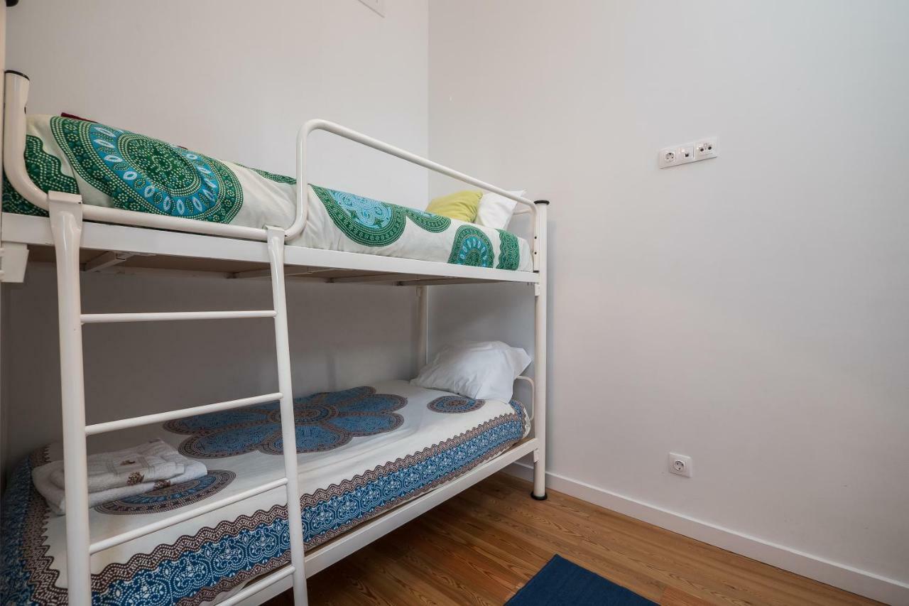 Home At Evora'S Main Street Bagian luar foto