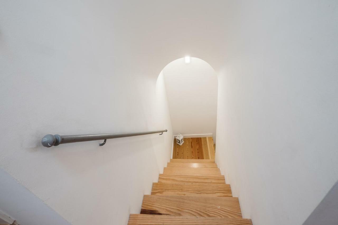 Home At Evora'S Main Street Bagian luar foto