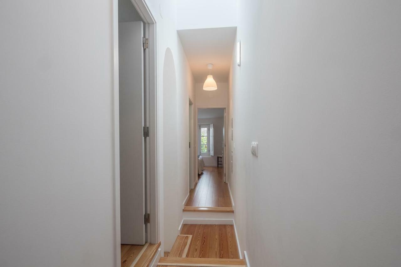 Home At Evora'S Main Street Bagian luar foto
