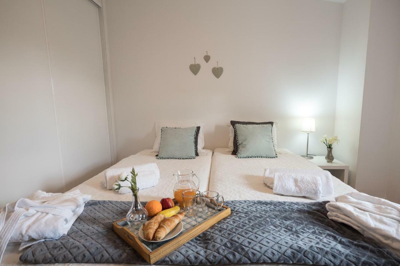 Home At Evora'S Main Street Bagian luar foto