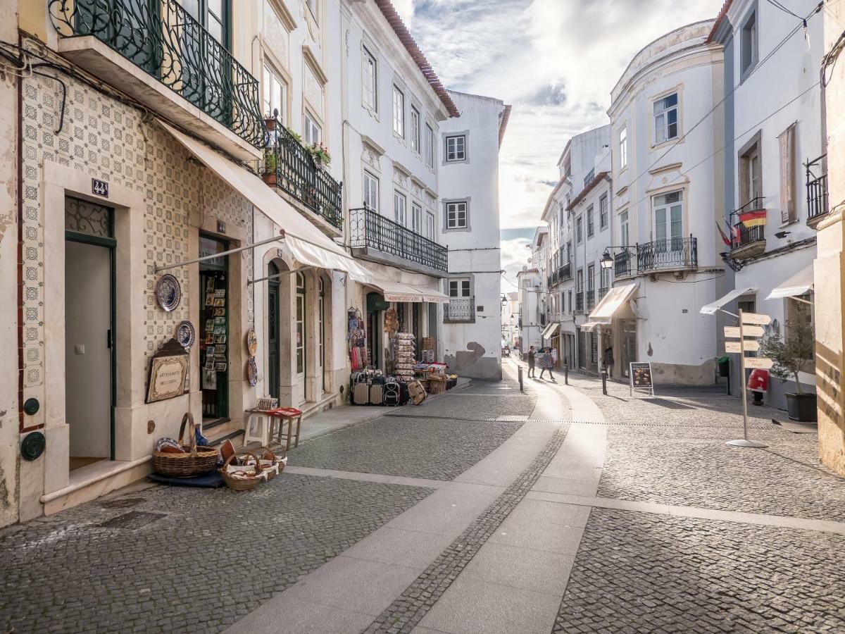 Home At Evora'S Main Street Bagian luar foto